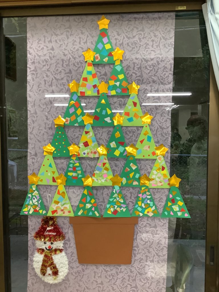 🎄Xmas会までカウント8日